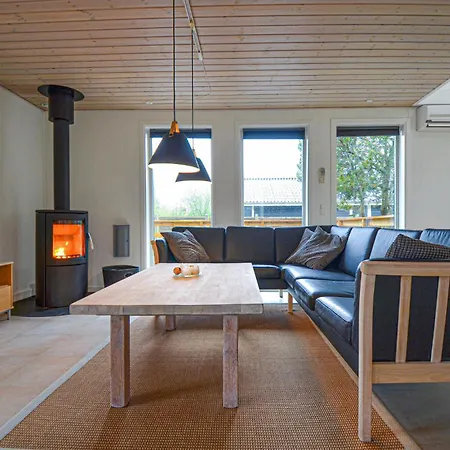 Amazing In With Sauna Holiday home *