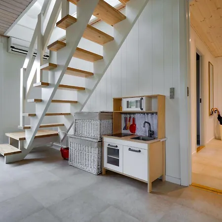 Amazing In With Sauna Holiday home