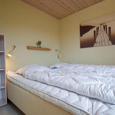 Holiday home Amazing In With Sauna *