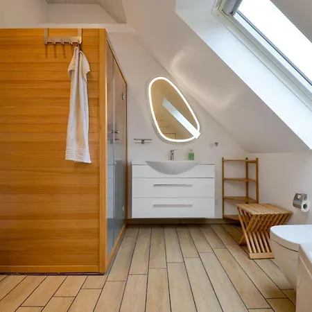 Tatil Evi Amazing In With Sauna