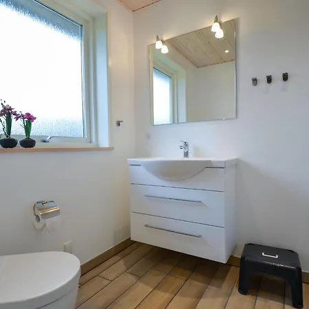 Amazing In With Sauna Сasa de vacaciones *