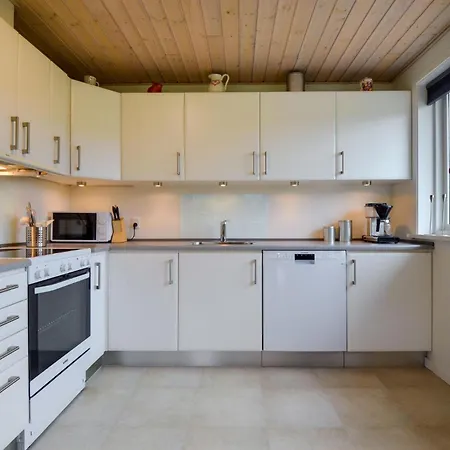 Holiday home Amazing In With Sauna *