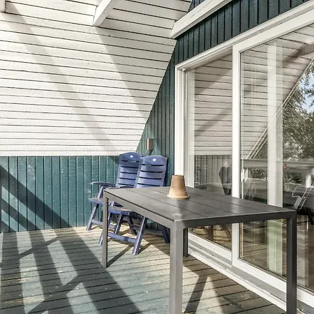 Holiday home Amazing In With Sauna *